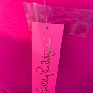 Lilly Pulitzer sweater ! New with tags! Size L